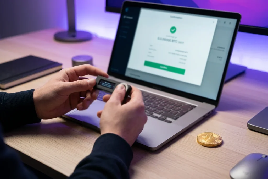 Bitcoin and cryptocurrency payments at sweepstakes casinos